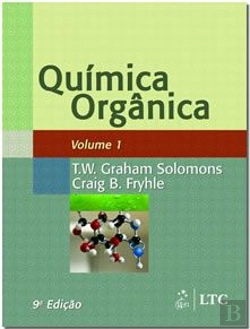 Bertrand.pt - Química Orgânica - Vol. 1