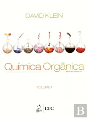 Química Orgânica - Vol. 1