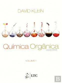 Bertrand.pt - Química Orgânica - Vol. 1
