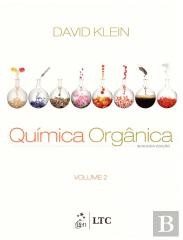 Química Orgânica - Vol. 2