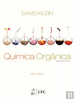 Bertrand.pt - Química Orgânica - Vol. 2