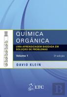 Química Orgânica - Volume 1
