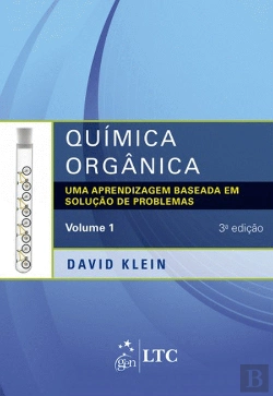 Bertrand.pt - Química Orgânica - Volume 1