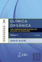 Química Orgânica - Volume 2