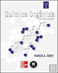 Química Orgânica - Volume 2