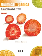 Química Orgânica - Volume 2