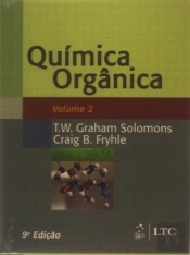 Química Orgânica - Volume 2