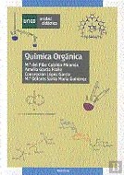 Bertrand.pt - Química Orgánica