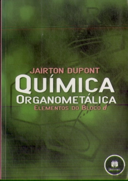 Bertrand.pt - Química Organometálica