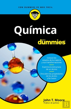 Bertrand.pt - Química Para Dummies