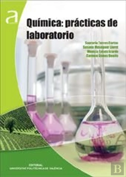 Bertrand.pt - Química: Prácticas De Laboratorio