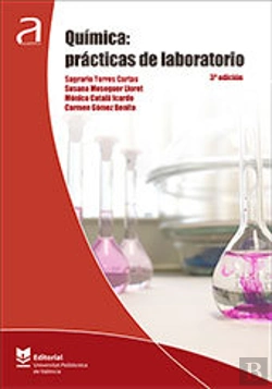 Bertrand.pt - Quimica: Practicas De Laboratorio