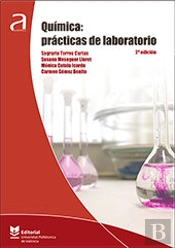Química: Prácticas De Laboratorio