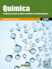 Química. Prueba De Acceso A Ciclo Formativos De Grado Superior