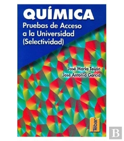 Bertrand.pt - Química: Pruebas De Acceso A La Universidad