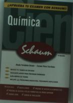 Quimica Schaum Selectividad- Cursocero(Castellano) 