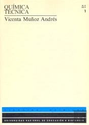 Química Técnica. Tomo I