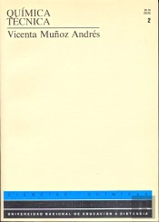 Química Técnica. Tomo Ii