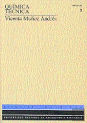 Química Técnica. Tomo Iii