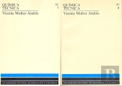 Química Técnica