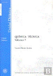 Química Técnica. Volumen V