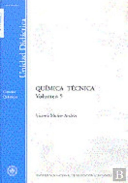 Bertrand.pt - Química Técnica. Volumen V