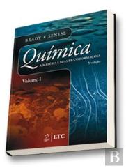 Química - Volume 1