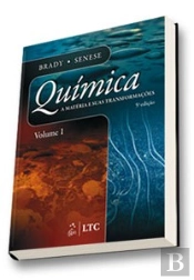 Química - Volume 1
