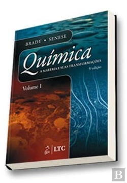 Bertrand.pt - Química - Volume 1