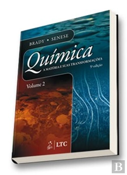 Bertrand.pt - Química - Volume 2