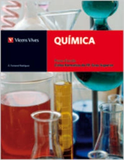 Bertrand.pt - Quimica+Solucionari. Cicles Formatius Fp G.Sup.