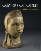 Quimper Cornouaille ; Années 1920/1930