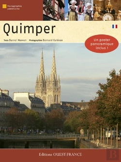 Bertrand.pt - Quimper