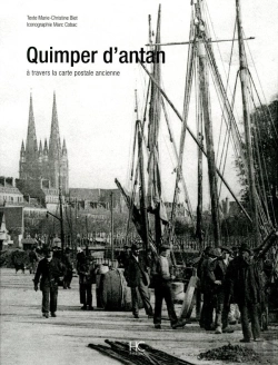 Bertrand.pt - Quimper D'Antan