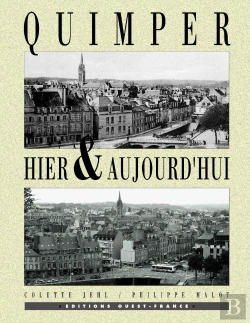 Bertrand.pt - Quimper Hier Et Aujourd Hui