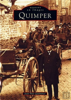 Bertrand.pt - Quimper