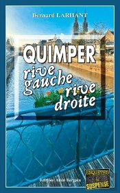 Quimper, Rive Gauche, Rive Droite