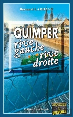 Bertrand.pt - Quimper, Rive Gauche, Rive Droite