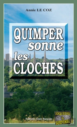 Bertrand.pt - Quimper Sonne Les Cloches