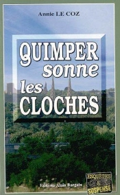Quimper Sonne Les Cloches