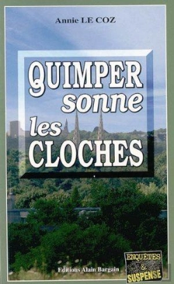 Bertrand.pt - Quimper Sonne Les Cloches