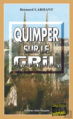Bertrand.pt - Quimper Sur Le Gril