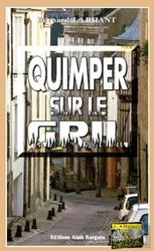 Quimper Sur Le Gril
