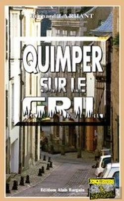 Bertrand.pt - Quimper Sur Le Gril