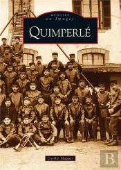 Quimperlé