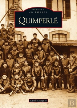Bertrand.pt - Quimperlé