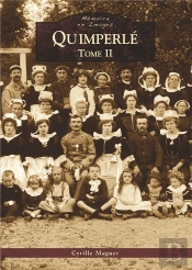 Quimperlé Tome 2