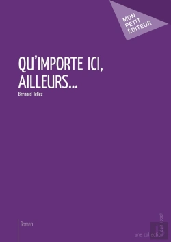 Bertrand.pt - Qu'Importe Ici, Ailleurs..