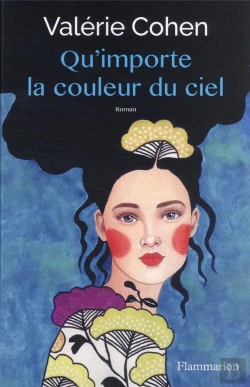 Bertrand.pt - Qu'Importe La Couleur Du Ciel