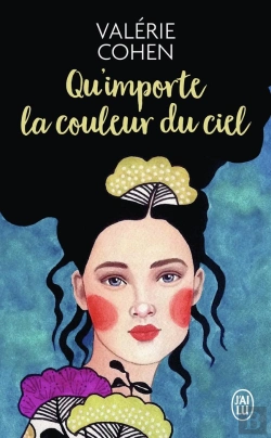 Bertrand.pt - Qu'Importe La Couleur Du Ciel